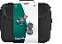 LOGITECH MOBILE TRAVELER,  �ERN� (BLACK),  15.4" + OPTICK� MY� LOGITECH V100,  USB