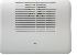 LOGITECH COOLING PAD N100,  B�L� (WHITE)  - PODLO�KA POD NOTEBOOK S VENTIL�TOREM A INTEGROVAN�M USB HUBEM