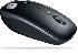 LOGITECH M555B BLUETOOTH MOUSE �ERN� (BLACK),  BEZDR�TOV� OPTICK�