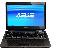 ASUS K40IJ - VX092/ P DC T4300/ 14" LED CS 1366X768/ 2GB/ 320GB 5.4K/ DVD/ WF/ CAM/ BEZ OS