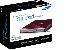 SAMSUNG SE - S084C �ERVEN� (RED) SLIM  - DVD�R 8X,  DVD+R9 6X,  DVD - R DL 6X,  DVD+RW 8X,  DVD - RA