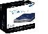 SAMSUNG SE - S084C MODR� (BLUE) SLIM  - DVD�R 8X,  DVD+R9 6X,  DVD - R DL 6X,  DVD+RW 8X,  DVD - RAM