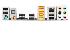 GIGABYTE P55M - UD2  - P55,  2X PCIE X16,  DDR3 2200,  SATA II RAID,  USB2.0,  GLAN,  FW,  ESATA,  8