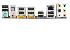 GIGABYTE P55 - UD3R  - P55,  2X PCIE X16,  DDR3 2200,  SATA II RAID,  USB2.0,  GLAN,  ESATA,  8CH AU
