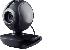 LOGITECH QUICKCAM C600,  2 MPX,  1600X1200,  MIKROFON,  USB