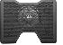 COOLERMASTER NOTEPAL X2 NOTEBOOK COOLER,  2X USB 2.0,  21 DBA,  HLIN�KOV� (ALUMINUM)