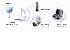 EDIMAX NMAX EW - 7711USN,  USB2.0 S͍OV� KARTA 802.11B/ G/ NLITE DRAFT 2.0 (11/ 54/ 150MBPS),  ODN�MATELN� ANT�NA