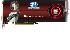 SAPPHIRE HD 5870,  1GB DDR5 (4800MHZ),  ATI RADEON HD 5870 (850MHZ),  PCIE X16,  CROSSFIRE,  256BIT,