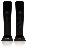 SWEEX SP023 SLIM �ERN� (BLACK)  - 2.0 SYST�M 40W (R.M.S. 2X3W),  3.5MM JACK