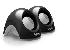 SWEEX SP130 �ERN� (JET BLACK)  - 2.0 SYSTEM 100W (R.M.S. 2X1W) PRO NOTEBOOKY,  DATA I NAP�JEN� P�ES 