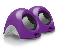 SWEEX SP138 FIALOV� (PURPLE RAIN)  - 2.0 SYSTEM 100W (R.M.S. 2X1W) PRO NOTEBOOKY,  DATA I NAP�JEN� P