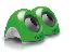SWEEX SP136 ZELEN� (GRASSY GREEN)  - 2.0 SYSTEM 100W (R.M.S. 2X1W) PRO NOTEBOOKY,  DATA I NAP�JEN� P