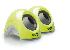SWEEX SP135 �LUTOZELEN� (LEMON AND LIME)  - 2.0 SYSTEM 100W (R.M.S. 2X1W) PRO NOTEBOOKY,  DATA I NAP