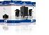 SWEEX SP024 ERN (BLACK)  - 2.1 SYSTM 80W (R.M.S. SUBWOOFER 3W + SATELITY 2X3W),  VSTUP/ VSTUP 3.5MM JACK,  DRTOV DO