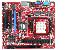 MSI 740GTM - P25  - AMD 740G/ SB710,  DDR2 1066,  VGA + PCIE X16,  SATA II RAID,  GLAN,  8CH AUDIO, 