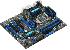 MSI P55 - GD80  - P55,  3X PCIE X16,  DDR3 2133,  SATA II RAID,  USB2.0,  2X GLAN,  ESATA,  FW,  8CH