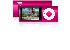 APPLE IPOD NANO 8GB RَOV� (5TH GEN.),  2.2" LCD 240X376PX,  FM TUNER,  KAMERA,  VOICE CONTROL,