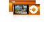 APPLE IPOD NANO 8GB ORAN�OV� (5TH GEN.),  2.2" LCD 240X376PX,  FM TUNER,  KAMERA,  VOICE CONTRO