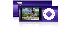 APPLE IPOD NANO 16GB FIALOV� (5TH GEN.),  2.2" LCD 240X376PX,  FM TUNER,  KAMERA,  VOICE CONTRO