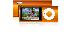 APPLE IPOD NANO 16GB ORAN�OV� (5TH GEN.),  2.2" LCD 240X376PX,  FM TUNER,  KAMERA,  VOICE CONTR