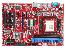 MSI 770T - C45  - AMD 770/ SB710,  DDR2 1066,  VGA + PCIE V2.0 X16,  SATA II RAID,  GLAN,  8CH AUDIO