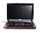 ACER ASPIRE ONE D250 - 1DK �ERVEN�/ I - ATOM N270/ 10" LED CB 1024X600/ 1GB/ 250GB 5.4K/ WF/ BT