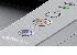 SAMSUNG ML - 2580N,  A4,  LASEROV�,  24STR./ MIN,  600X1200DPI,  USB 2.0+LAN