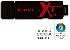 PATRIOT XPORTER XT BOOST 32GB USB2.0  - STREET FIGHTER 4 EDITION,  ULTRARYCHL� 200X
