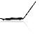 ASUS EEE PC 1008HA �ERN�/ I - ATOM N280/ 10" LED 1024X600/ 1GB/ 250GB/ WF/ BT/ CAM/ WIN 7 SE