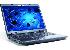 ACER EXTENSA 7630G - 664G50MN/ C2D T6600/ 17" 1440X900/ 4GB/ HD3470XT 512MB/ 500GB 5.4K/ DVD/ W