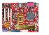 MSI G41M4 - L  - IG41/ ICH7,  VGA + PCIE X16,  DDR2 800,  SATA II,  USB2.0,  LAN,  MATX,  SC775