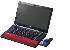 SONY VAIO CW1S1E/ R �ERVEN�/ C2D P7450/ 14" LED XB 1366X768/ 4GB/ GT230M/ 320GB 5.4K/ DVD/ WF/ 