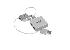 SWEEX STAR US031 ST��BRN� (SILVER SHADOW),  4 PORT,  NAV�JE�KA KABELU,  USB2.0