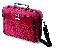 DICOTA BRA�NA BASE XX BUSINESS  - 17",  �ERVEN� (RED),  POLYESTER,  VNIT�N� ROZM�R 41X30X4.5CM
