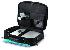 DICOTA BRA�NY MULTISUCCESS  - 15.4",  �ERN�,  POLYESTER/ KOSKIN,  VNIT�N� ROZM�R 36X28.5X5.5CM