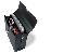 DICOTA BRA�NA LADYCAREER  - D�MSK� 15",  �ERN�,  VYSOCE KVALITN� KOSKIN,  VNIT�N� ROZM�R 33X29X
