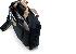 DICOTA BRA�NA LADYLEISURE  - D�MSK�,  15",  �ERN�,  MIKROVL�KNO/ KOSKIN,  VNIT�N� ROZM�R 34X28.