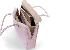 DICOTA BRA�NA LADYALLURE  - D�MSK�,  15",  RَOV� (PINK),  KOSKIN,  VNIT�N� ROZM�R 37X29X4.5CM