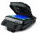 DICOTA BATOH BACPAC RUN  - NA NOTEBOOK 15.4",  �ERN�,  POLYESTER,  VNIT�N� ROZM�R 31.5X27X5CM