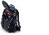 DICOTA BATOH BACPAC XTREME  - NA NOTEBOOK 15.4",  �ERN�,  DOBBY NYLON,  VNIT�N� ROZM�R 36X30X6C