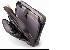DICOTA BRA�NA TAKE.OFF SMART XL  - 17",  HN�D� (BROWN),  POLYESTER/ MIKROVL�KNO,  VNIT�N� ROZM�