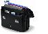 DICOTA BRA�NA EXECUTIVEPRO  - 15.4",  �ERN�,  VYSOCE KVALITN� KَE,  VNIT�N� ROZM�R 38X29X5CM