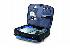 DICOTA BRA�NA VISION EXTEND  - 17",  �ERN�,  BALISTICK� NYLON/ MIKROVL�KNO,  VNIT�N� ROZM�R 41X