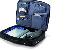 DICOTA BRA�NA VISION COMPACT  - 15.4",  �ERN�,  BALISTICK� NYLON/ MIKROVL�KNO,  VNIT�N� ROZM�R 