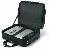 DICOTA BRA�NA MOBILE BUSINESS  - 15.4",  �ERN�,  V�SUVN� MADLO,  BALISTICK� NYLON,  VNIT�N� ROZ
