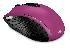 MICROSOFT WIRELESS MOBILE MOUSE 4000 USB,  BTRACK,  RَOV� (PINK)