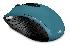 MICROSOFT WIRELESS MOBILE MOUSE 4000 USB,  BTRACK,  MODR� (BLUE)