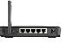 ASUS RT - N10 WIFI ACCESS POINT/ ROUTER  - 802.11B/ G/ N (11/ 54/ 150 MBPS),  4X10/ 100,  1XWAN