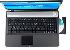 ASUS N61VG - JX086V/ C2D T6600/ 16" LED CS 1366X768/ GT220M 1GB/ 4GB/ 500GB/ DVD/ WF/ BT/ CAM/ 