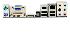GIGABYTE EG41MFT - US2H  - G41/ ICH7,  VGA + PCIE X16,  DDR3 1066,  SATA II,  USB2.0,  GLAN,  FW,  D